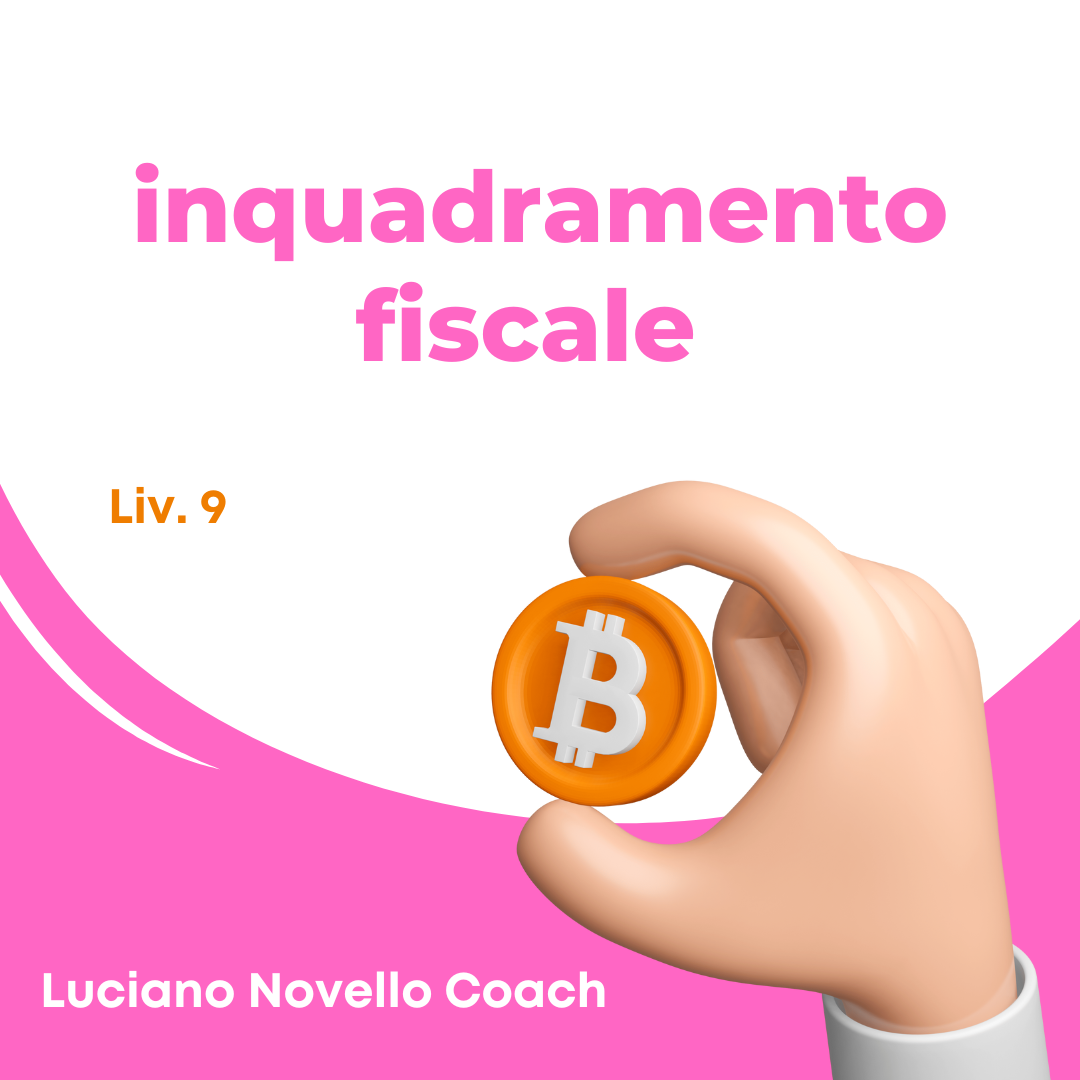 Inquadramento Fiscale