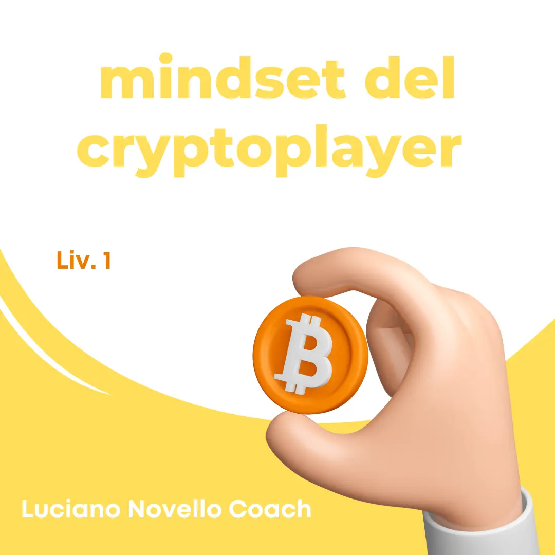 Mindset del Cryptoplayer