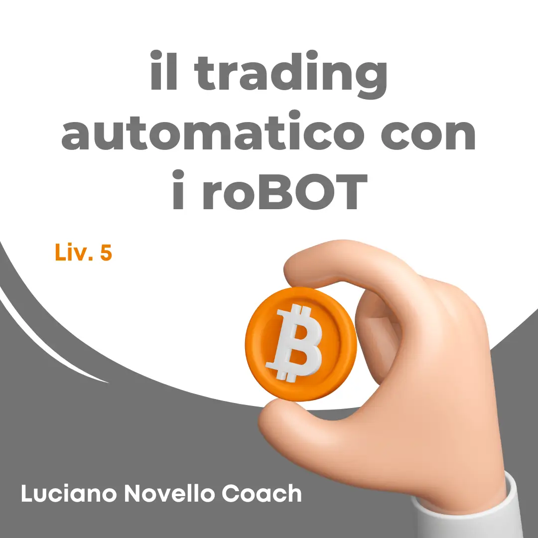 Il Trading Automatico con i Bot